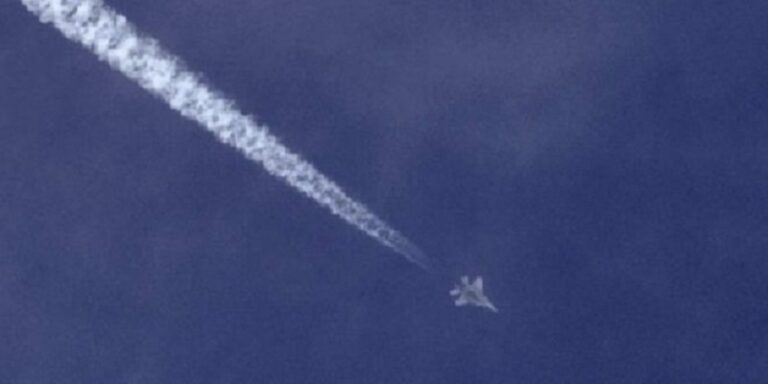 تدريبات لجيش العدو على الحدود مع لبنان