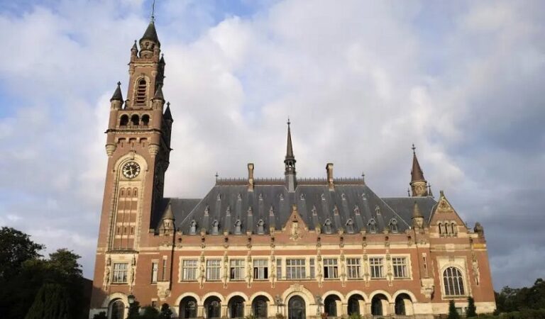 رفض تأجيل موعد تقديم الأدلة في دعوى جنوب افريقيا ضد “اسرائيل”؟