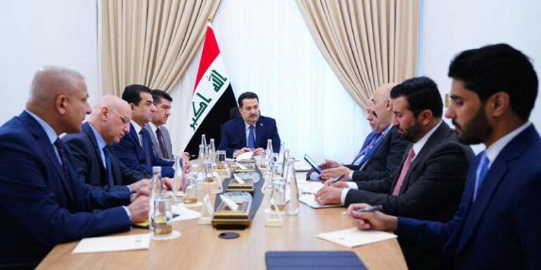 “فضيحة ووترغيت” في العراق: من هي الشخصيات التي تم التنصّت عليها؟