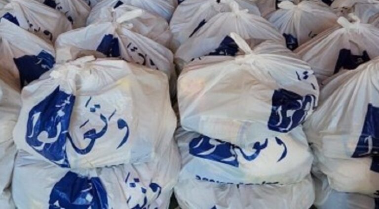 رسالة لجمعية “وتعاونوا” على طريق المطار: اخلوا المكان فوراً!