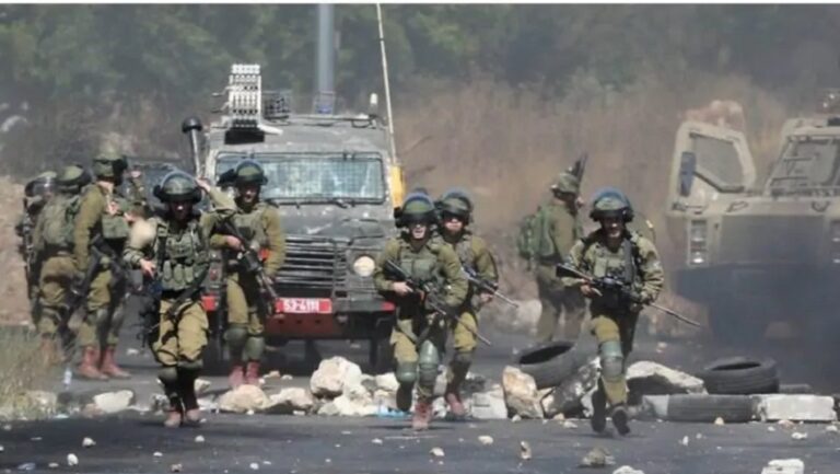 “إسرائيل” ستذهب لحرب برية مع لبنان؟