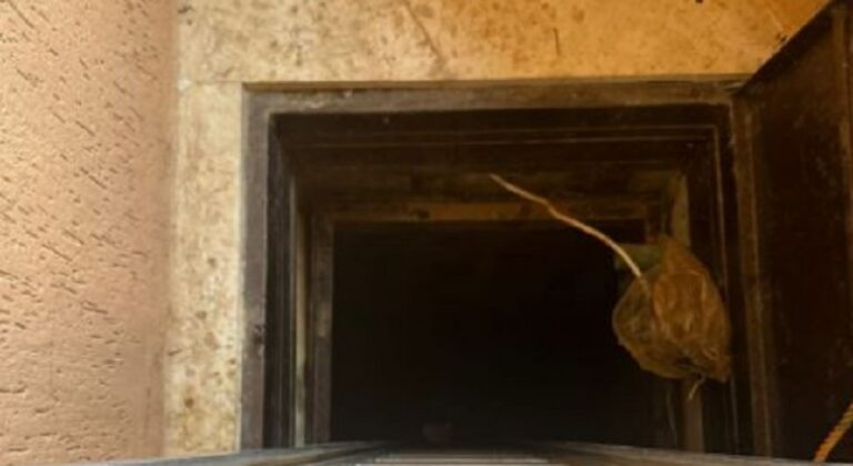 اختناق عاملين ببئر لتجميع المياه في حاصبيا