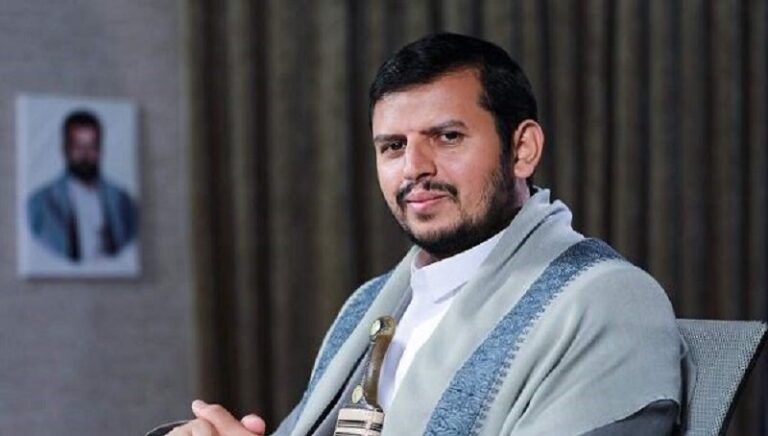 الحوثي: الورقة الأميركية خطر على لبنان!