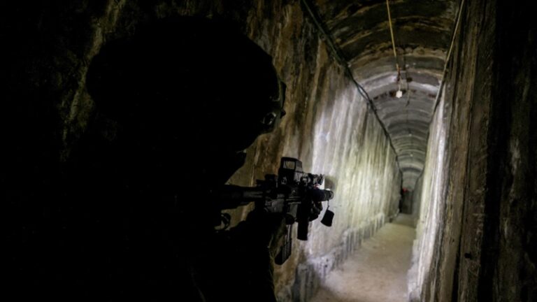 فصل جديد من سياسة الاغتيالات: العدو يبدأ هجوماً برياً شاملاً على غزة