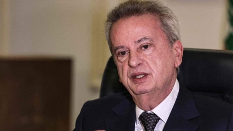 تخفيض الكفالة المالية للإفراج عن رياض سلامة؟