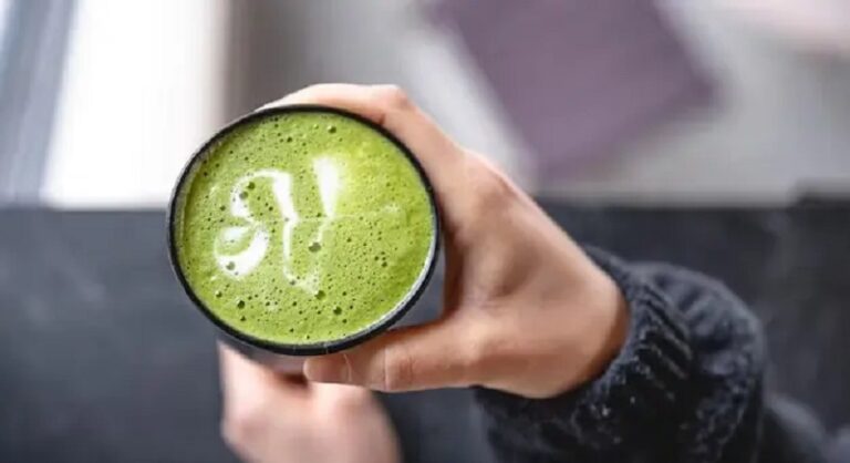 مشروب منشط صحي أكثر من القهوة!