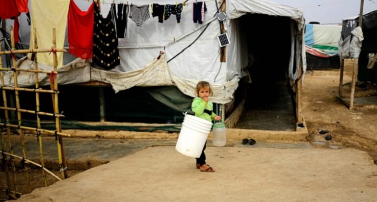 خطر تفشي “الكوليرا” في لبنان مرتفع جداً؟