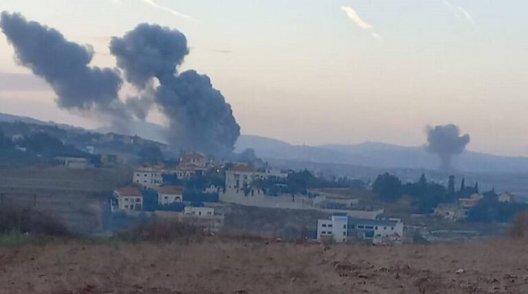 قنبلة في الضهيرة