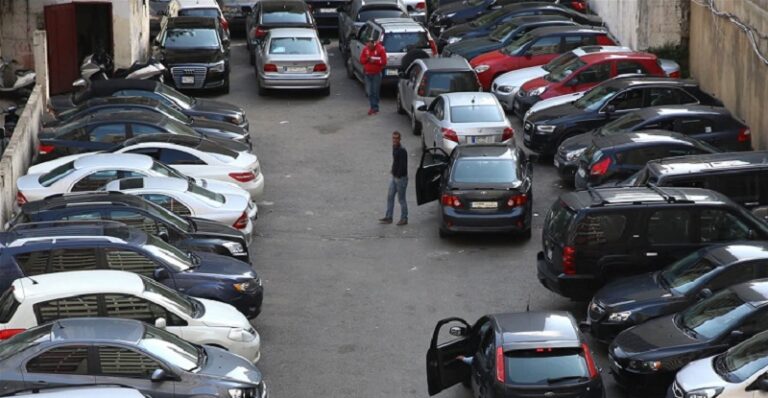 50 مليون دولار.. قيمة السيارات المتضررة جراء العدوان!