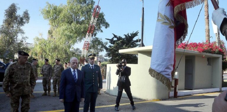 الوزراء أيضاً يهمشون “الدفاع”!