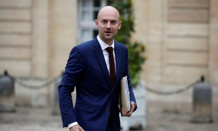 وزير الخارجية الفرنسي إلى لبنان.. والمبادرة لم تنتهِ؟