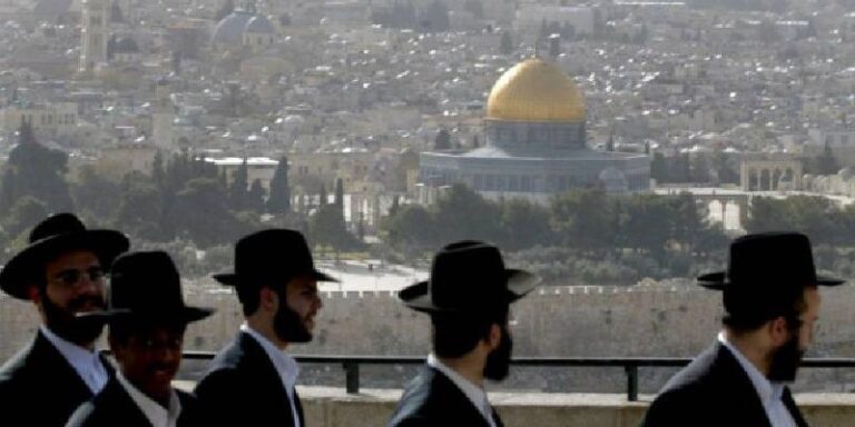 متى يحين موعد “المسجد الأقصى”؟