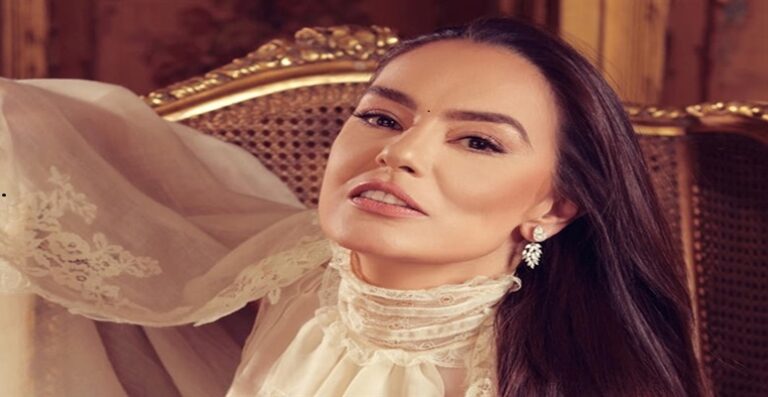 شريهان تعود بمسلسل جديد بعد غياب طويل