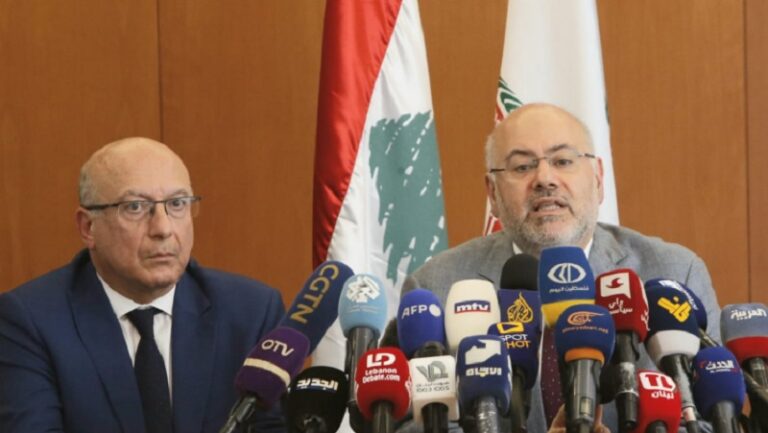 الأبيض: آلية دفع مستحقات القطاع الصحي ستبدأ الأسبوع المقبل