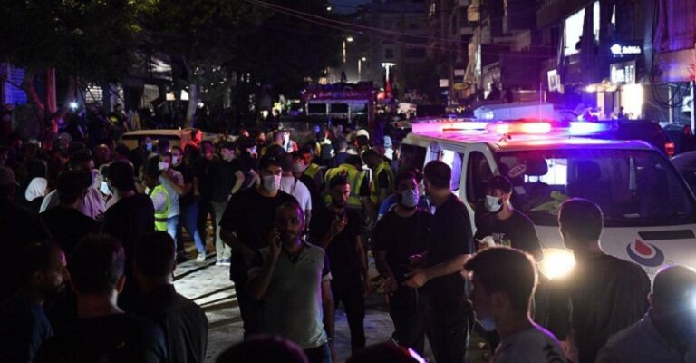 مرحلة التصعيد العسكري برزت.. و”حزب الله” لن يقف مكتوف الأيدي