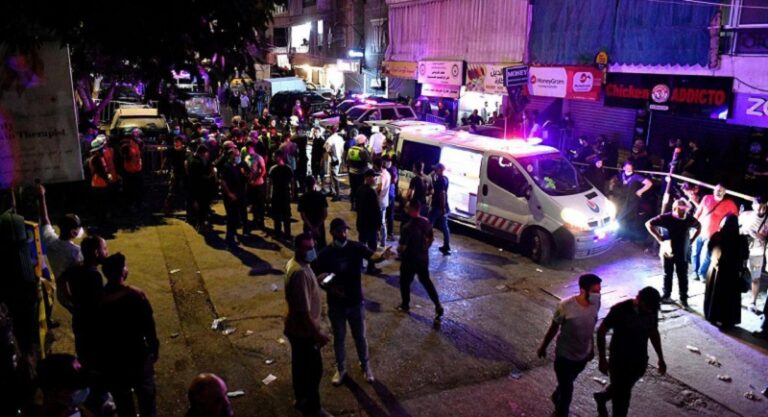 من الضرب “تحت الحزام”.. إلى الحرب المفتوحة؟