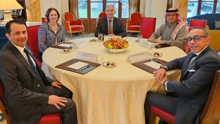 لا جديد لدى “الخماسية” رئاسيًّا