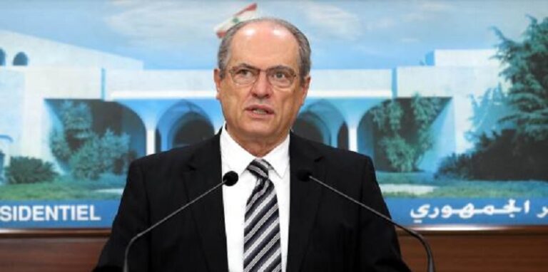 الشامي: البلد رهينة التقشّف!