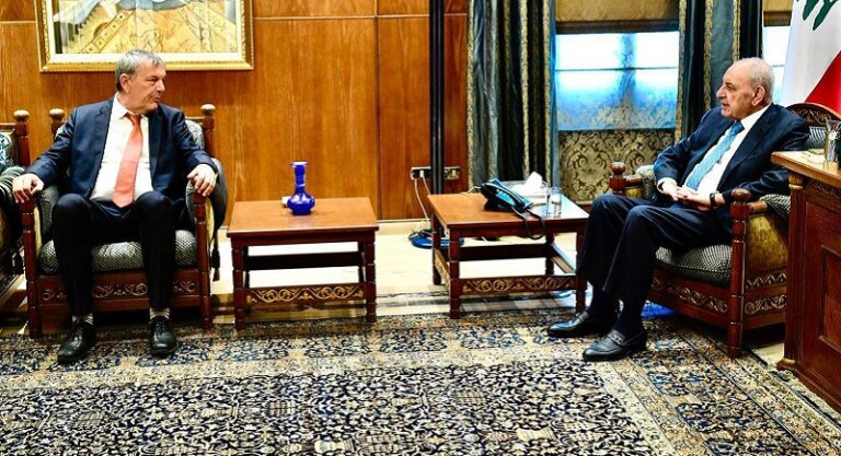 لازاريني: تحضروا للأسوء!