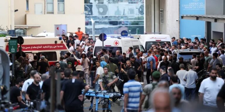 عندما بكى السّيد.. في 17 أيلول