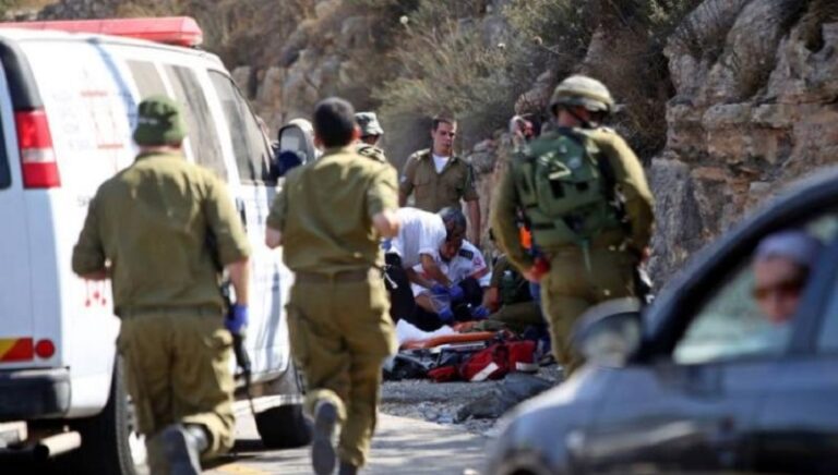 “يديعوت أحرونوت”: قوة “إسرائيلية” تقع في كمين لـ”حماس” في جباليا