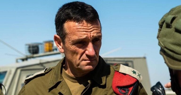 هليفي: لن نمنح “حزب الله” هدنة.. وسنسرع وتيرة هجومنا على لبنان