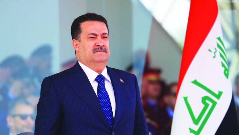 أميركا تضع بيضها في سلّة السوداني: رهان على كتلة شيعية “مستقلة”