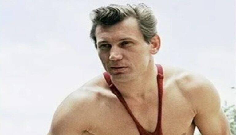 وفاة المصارع الحر الأكثر تتويجاً في التاريخ!