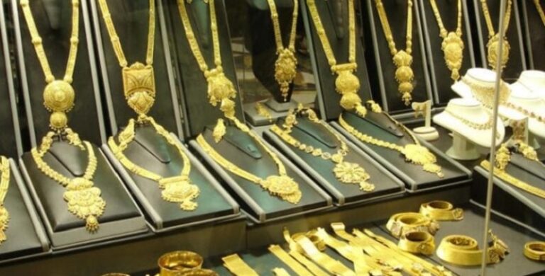 “الصاغة والجوهرجية” تدين الافتراءات ضد أمين سرها