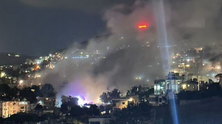 الضربات المتتالية آلَمَت “حزب الله”.. ولكن…