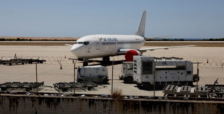 14 شركة طيران تنسحب من لبنان: أزمة في “تذاكر المغادرة”