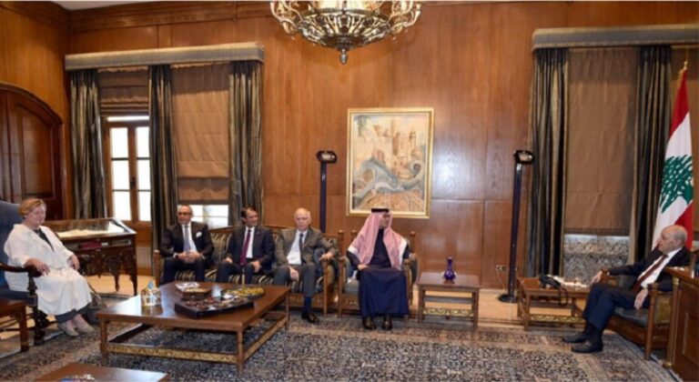 هل الفجوة بين بري ومعارضيه قابلة للردم؟