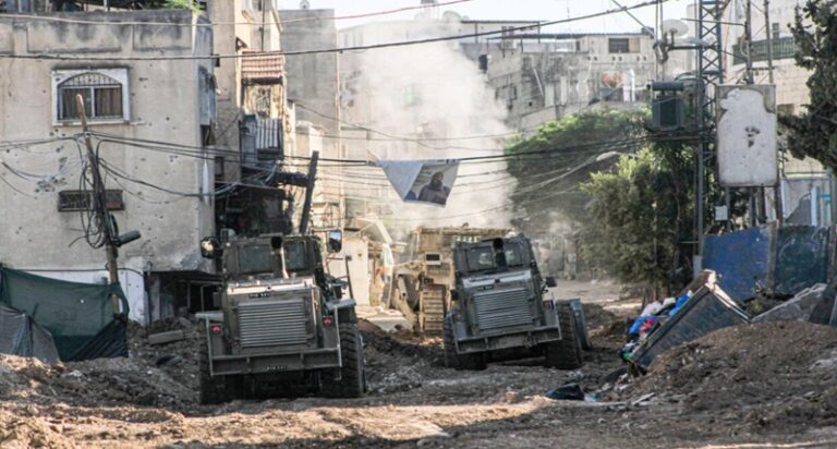 إقتحامات واسعة وإعتقالات بالضفة الغربية