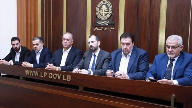 “الإعتدال الوطني” يحضّر لتحرك جديد