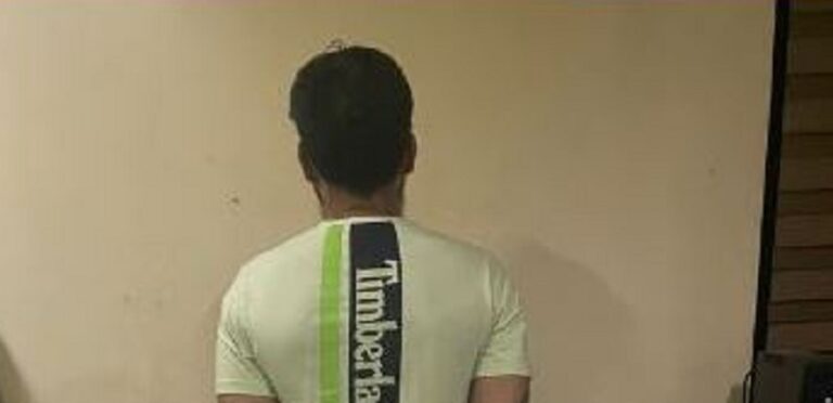 توقيف مروّج مخدرات في بعبدا والمتن