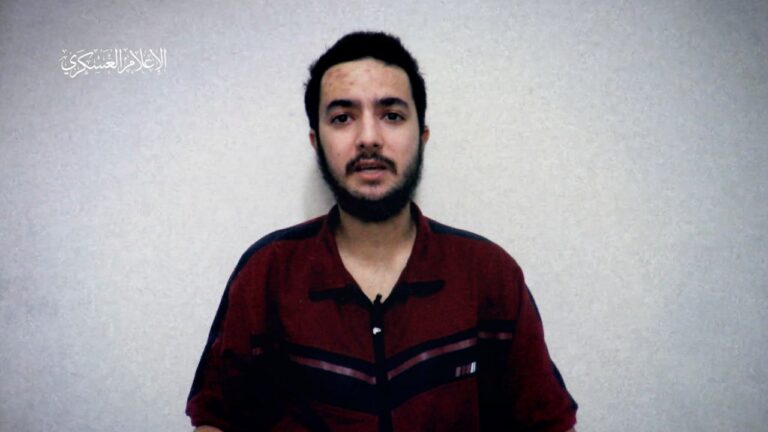 “القسام”: كلمة لقتيل صهيوني مساء الخميس