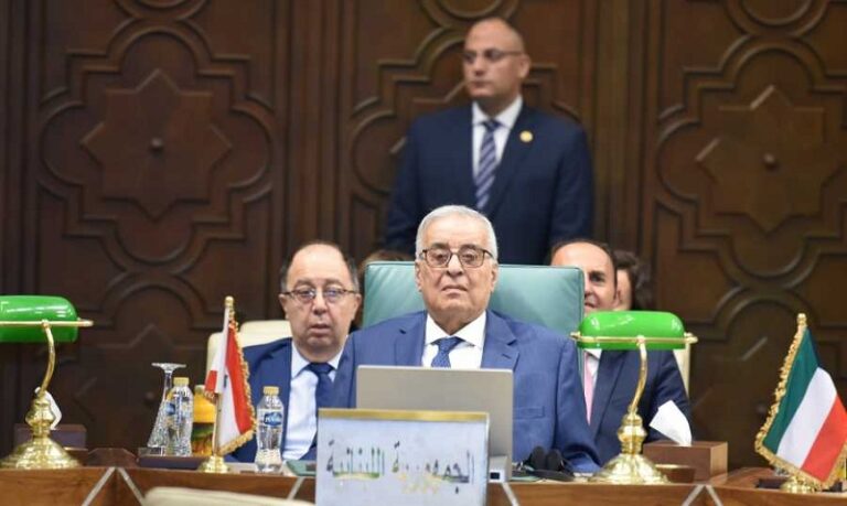 بو حبيب: فلسطين مفتاح الإستقرار في منطقتنا