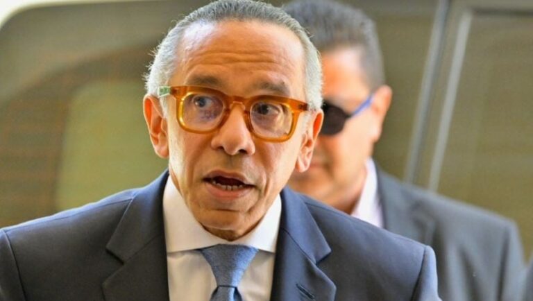 السفير المصري: القوى السياسية لا تحتاج لتدخل “الخماسية”