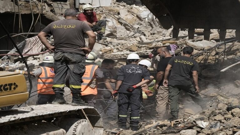 هدنة بين “حزب الله” و”إسرائيل”؟