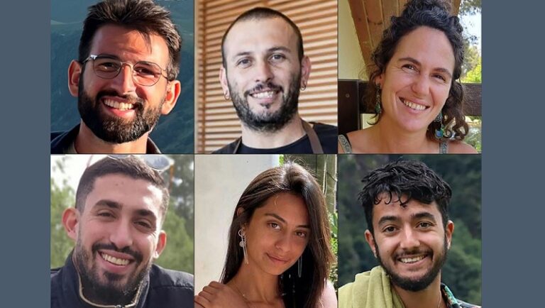 قيادي بـ”حماس”: الاحتلال وبايدن قتلوا الأسرى!