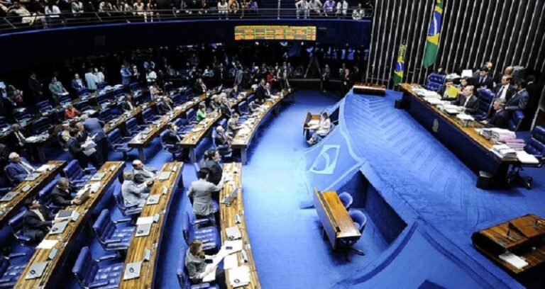 وزير في الحكومة البرازيلية متهم بالتحرش الجنسي!