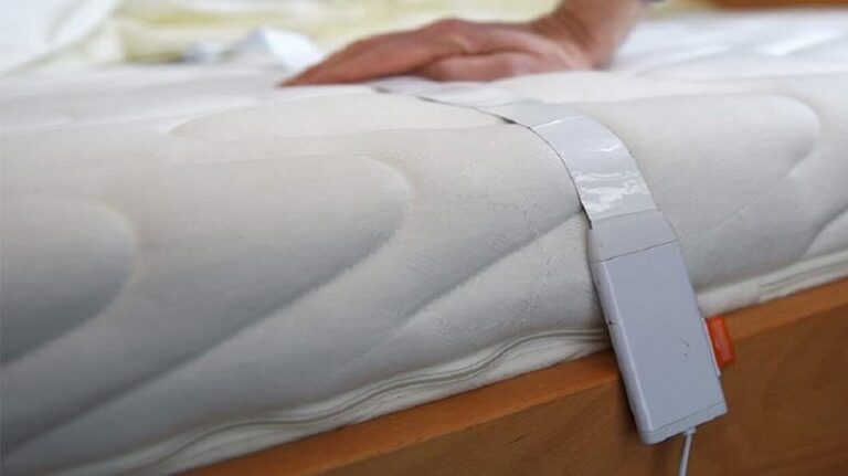 الفراش الصلب يساعد في التنحيف؟