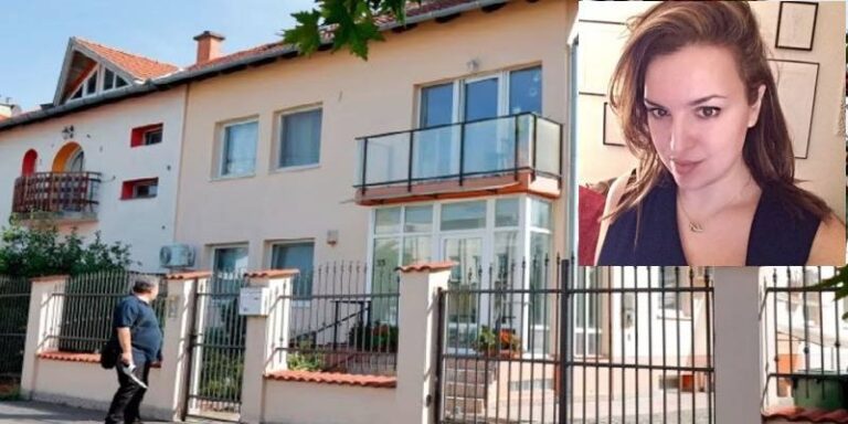 “العالمة الساحرة” لم تدرس في كلية لندن!