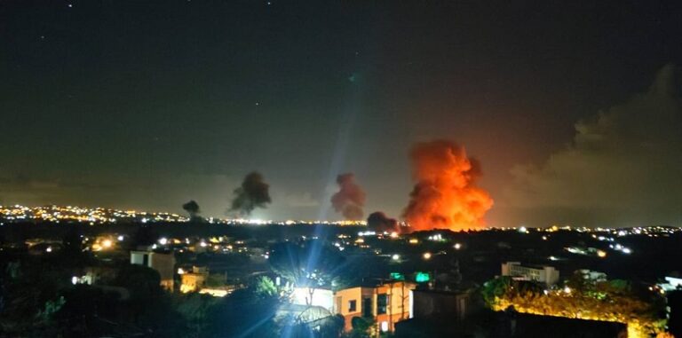 4 شهداء في الشروانة.. و5 شهداء في السكسكية