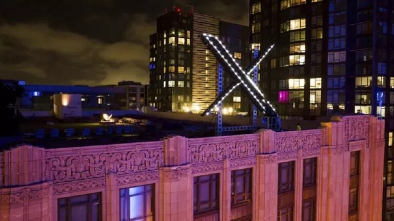 “إكس” تغلق مكاتبها في سان فرانسيسكو