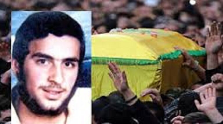 من هو الشهيد الذي سميت صواريخ “فادي 1-2” على اسمه؟