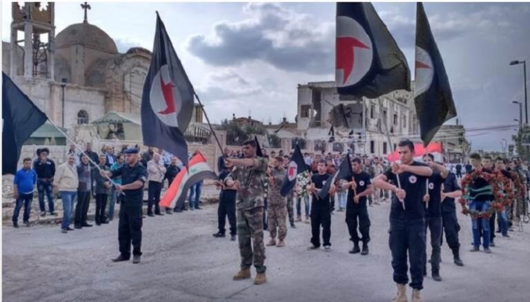 “القومي”: العدو ينفذ جرائم متعمدة بحق الاعلاميين