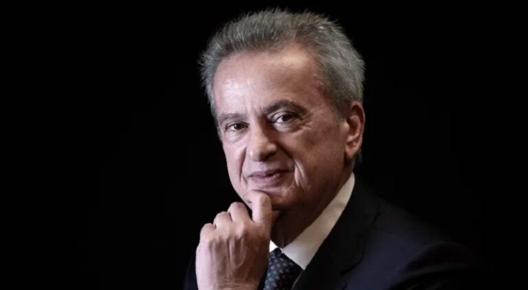 رياض سلامة خارج السجن اليوم!