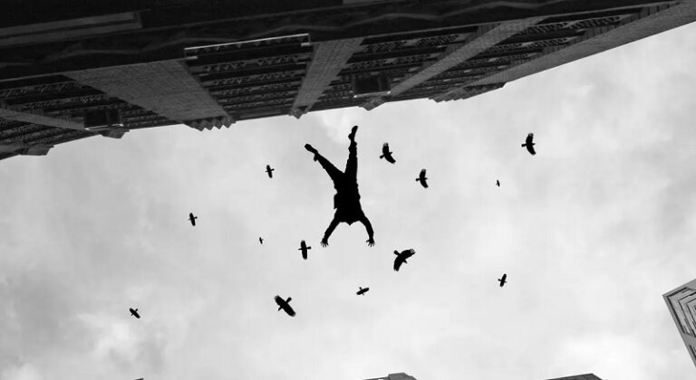 قتيل وجريح بعد سقوطهما من مبنى في كسروان