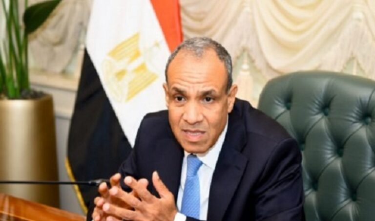 مباحثات مصرية ـ قطرية لوقف العدوان على لبنان وغزة